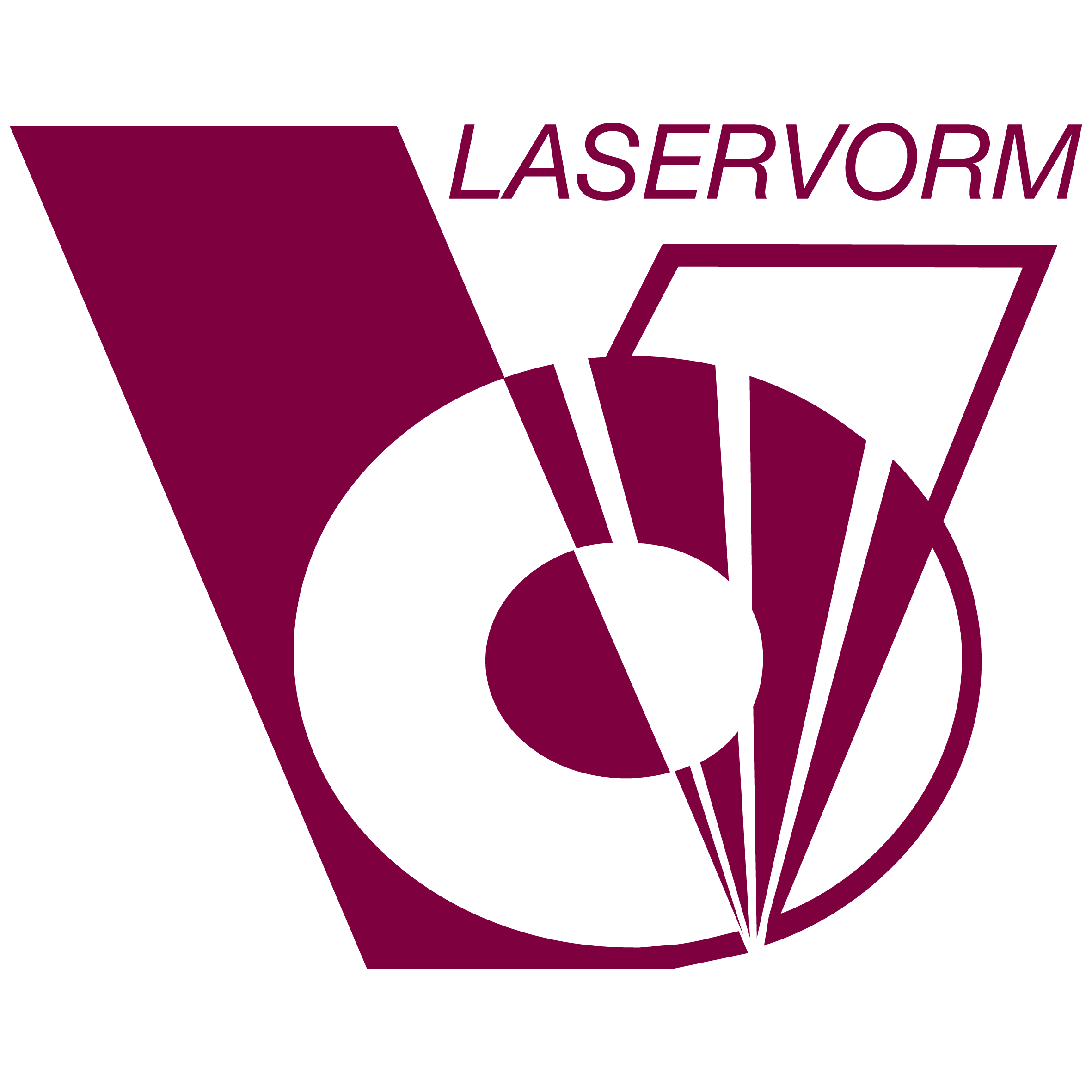 Laservorm